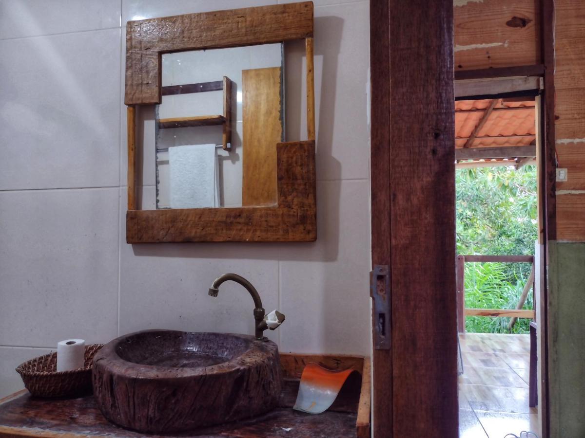 Recanto Da Paz Itaporanga d'Ajuda