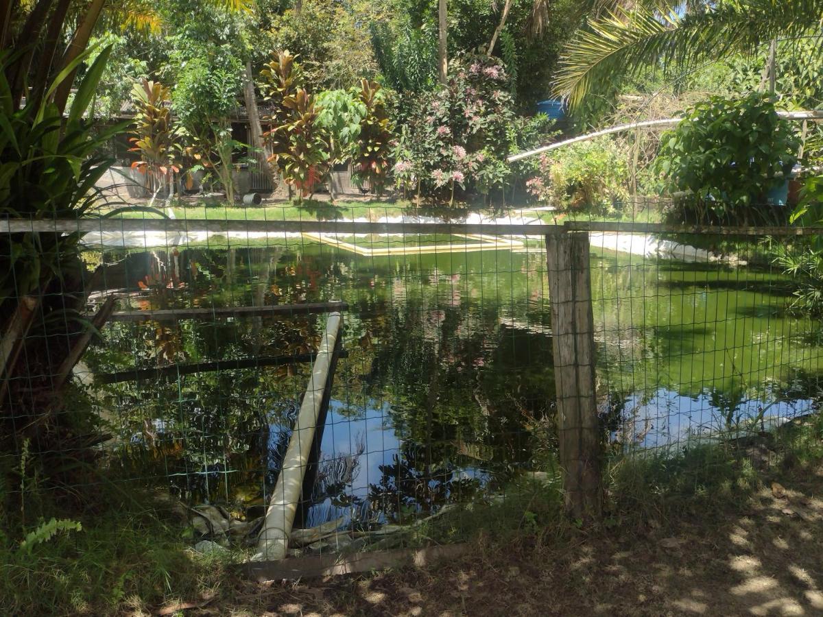 Recanto Da Paz
