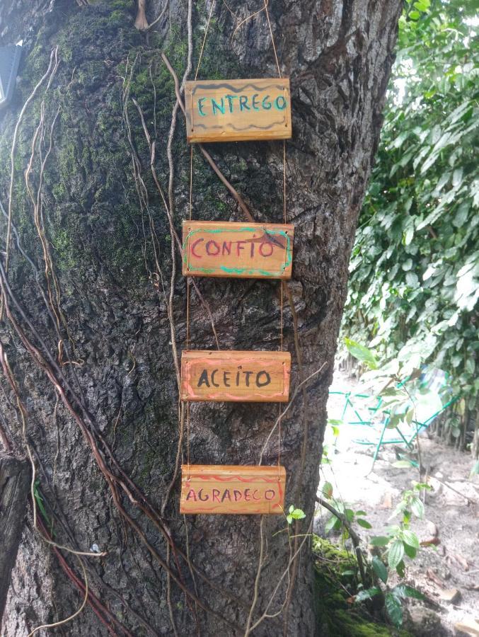 Recanto Da Paz * Itaporanga d'Ajuda