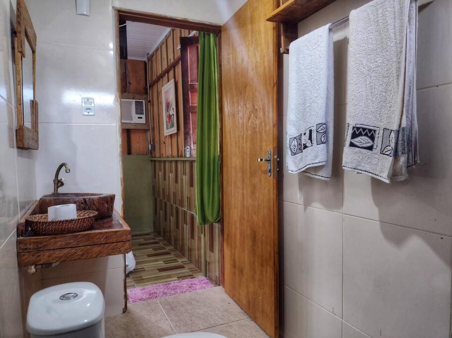 Recanto Da Paz Itaporanga d'Ajuda