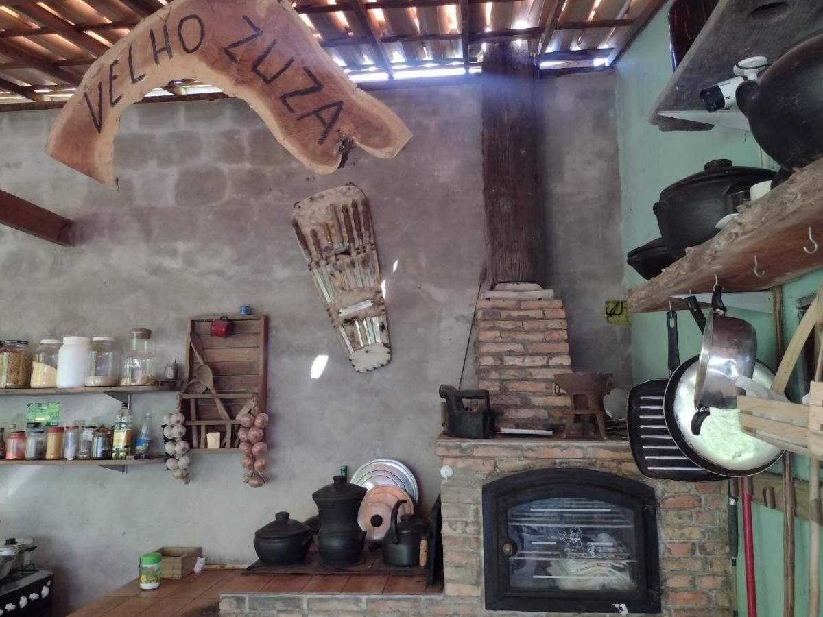 Recanto Da Paz