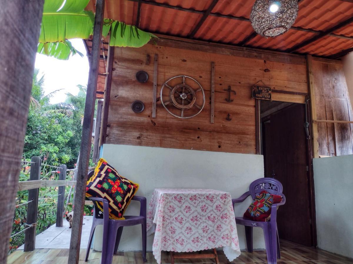 Recanto Da Paz Country house Itaporanga d'Ajuda