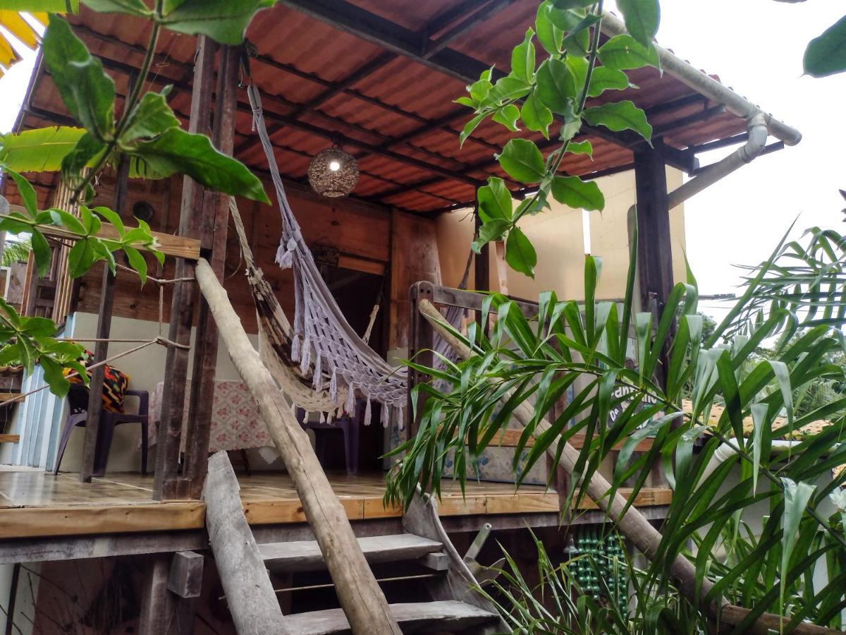 Recanto Da Paz Itaporanga d'Ajuda