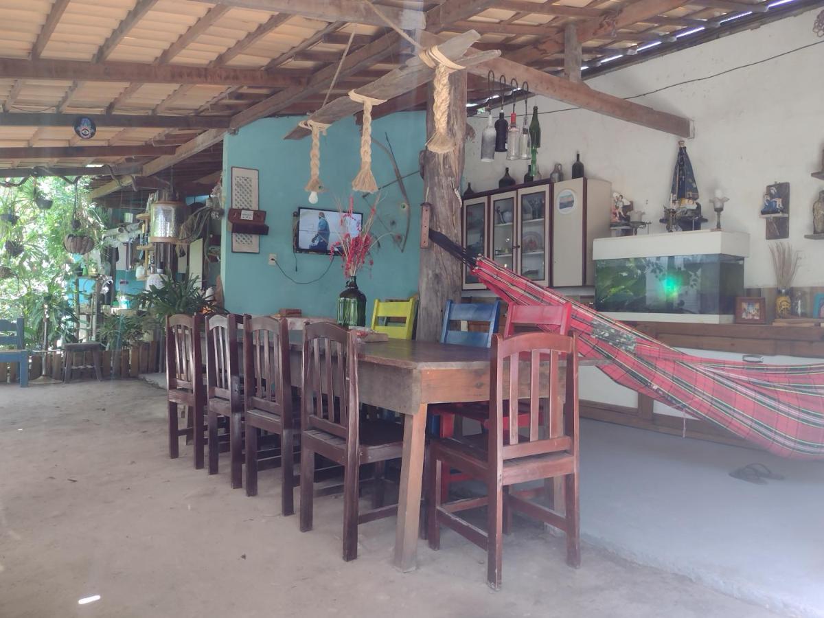 Recanto Da Paz Country house *