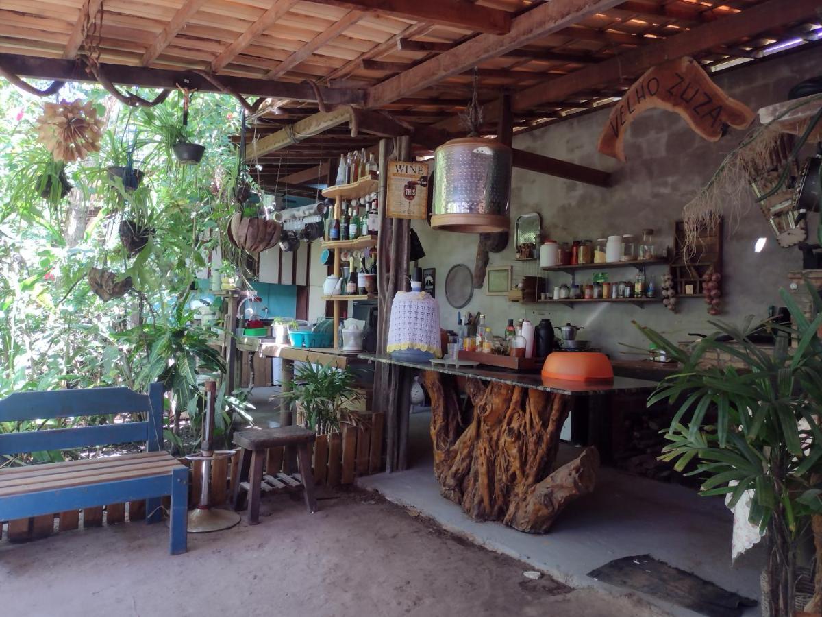 Recanto Da Paz Itaporanga d'Ajuda