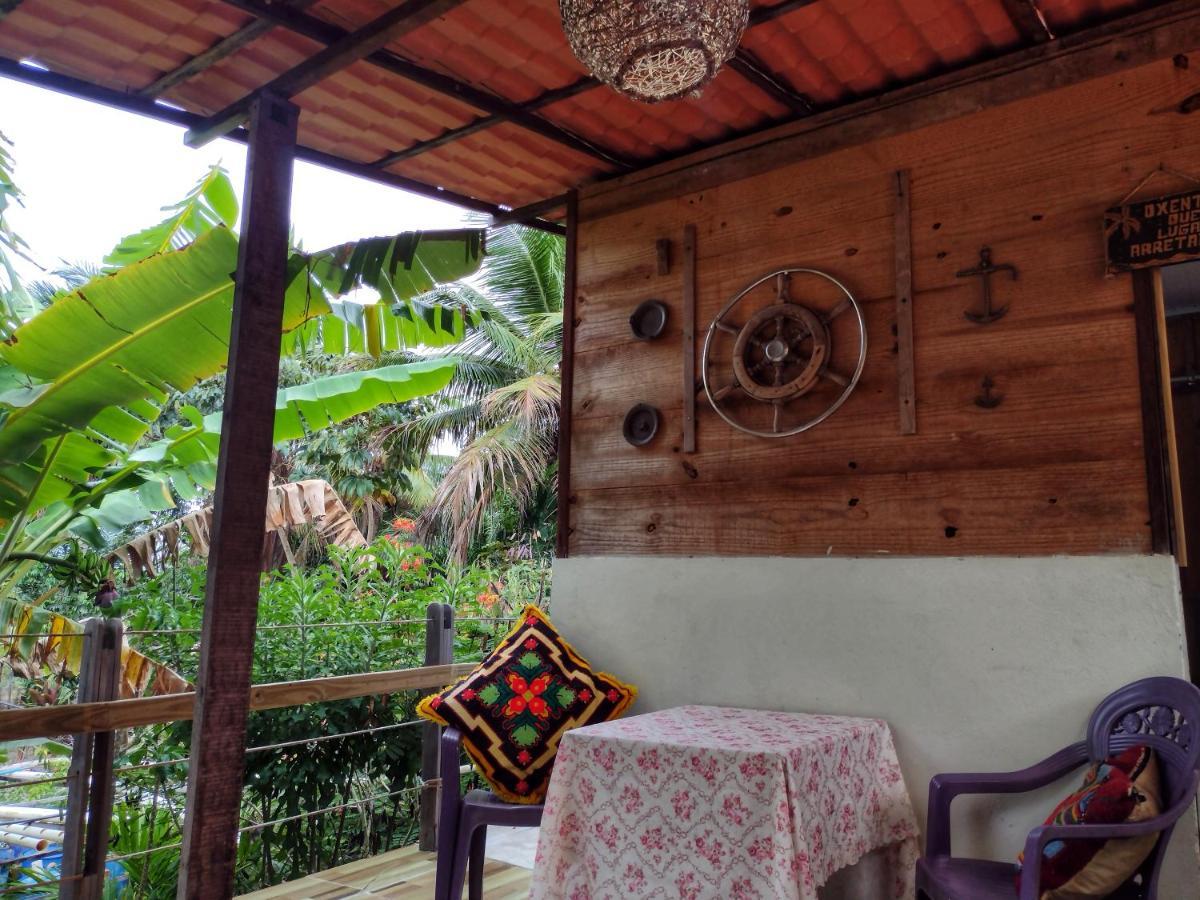 Recanto Da Paz Country house *