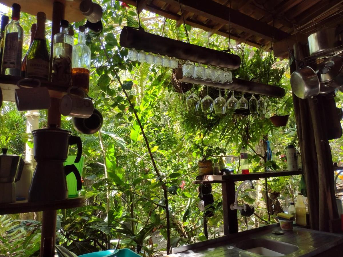 Country house Recanto Da Paz