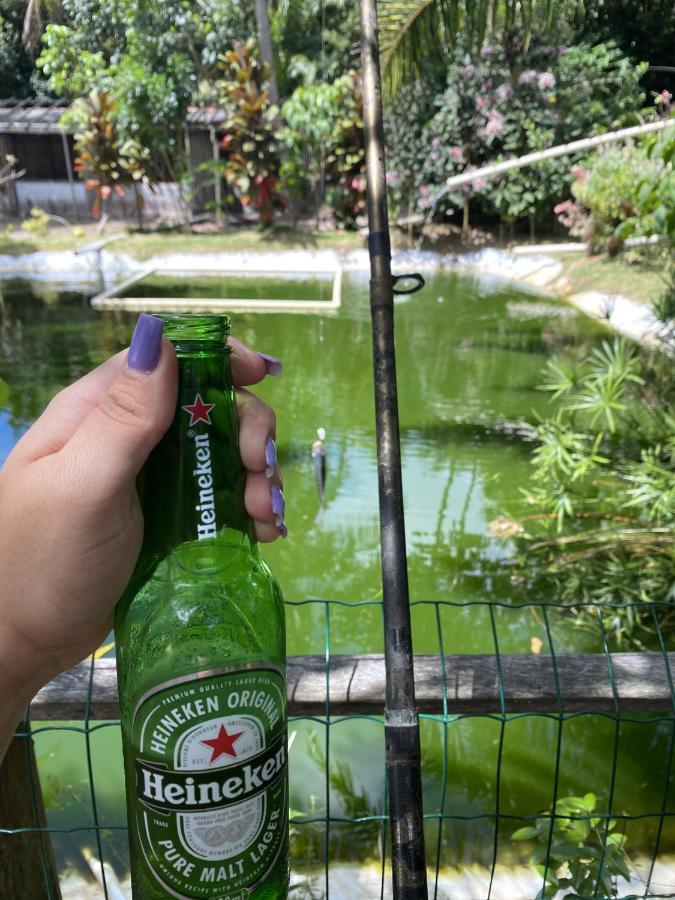 Recanto Da Paz