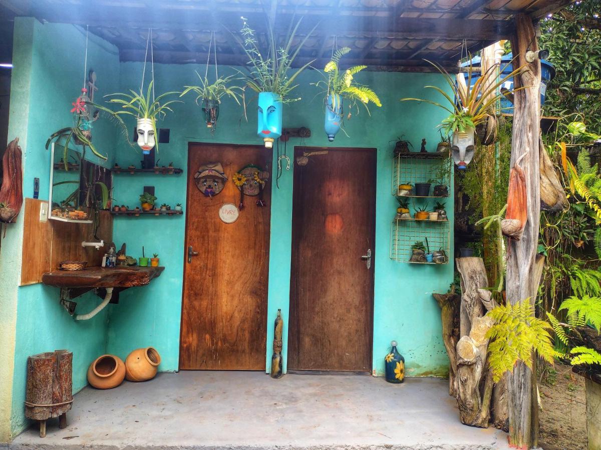 Recanto Da Paz Country house *