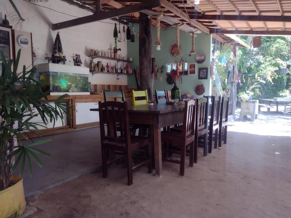 Recanto Da Paz Country house *