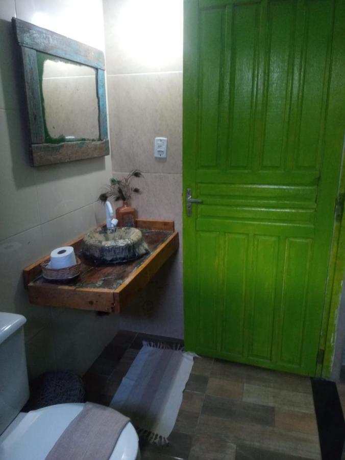 Country house Recanto Da Paz *