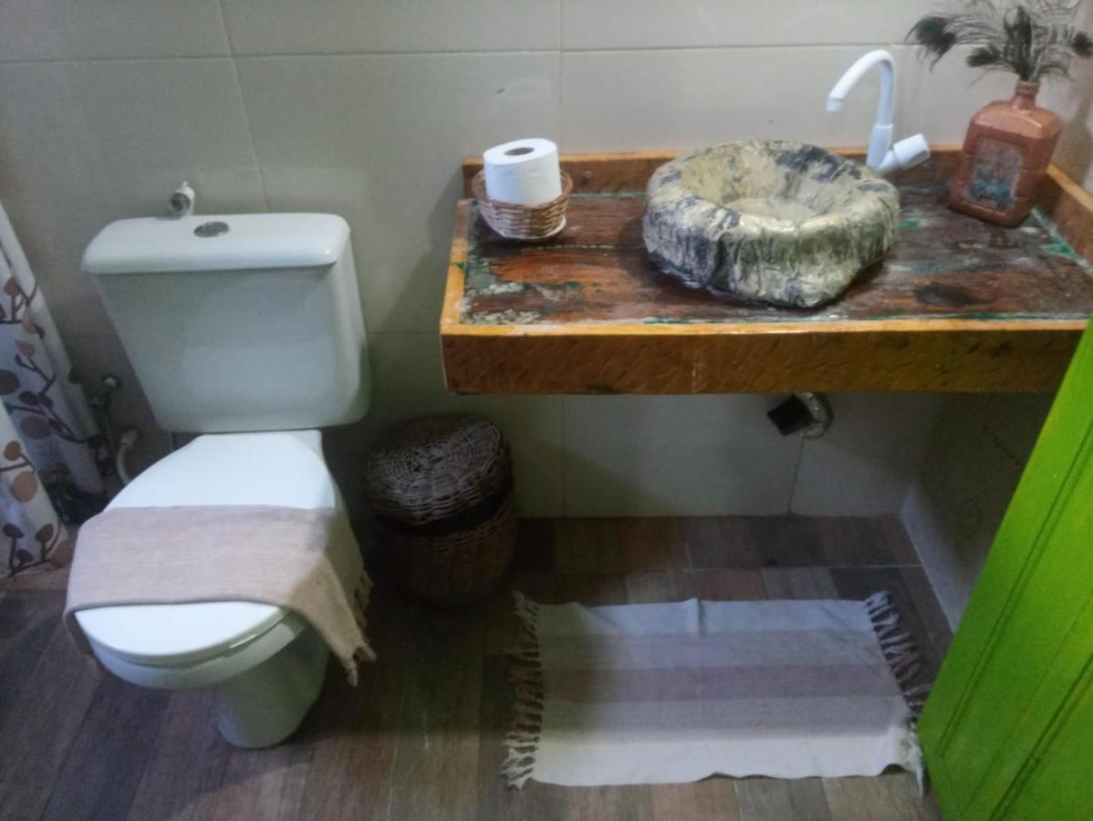 Recanto Da Paz Itaporanga d'Ajuda