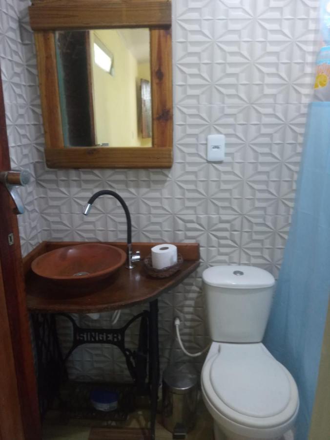 Country house Recanto Da Paz
