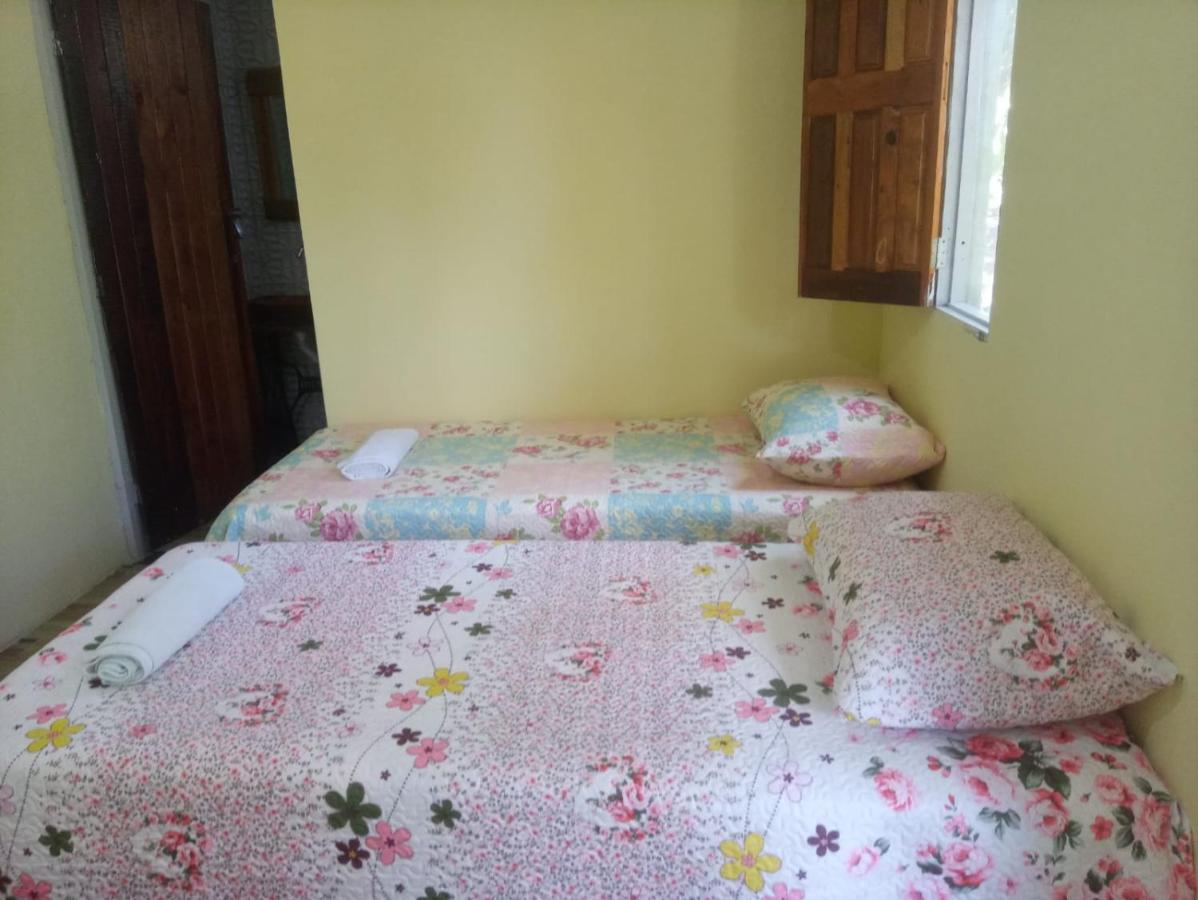 Recanto Da Paz Itaporanga d'Ajuda