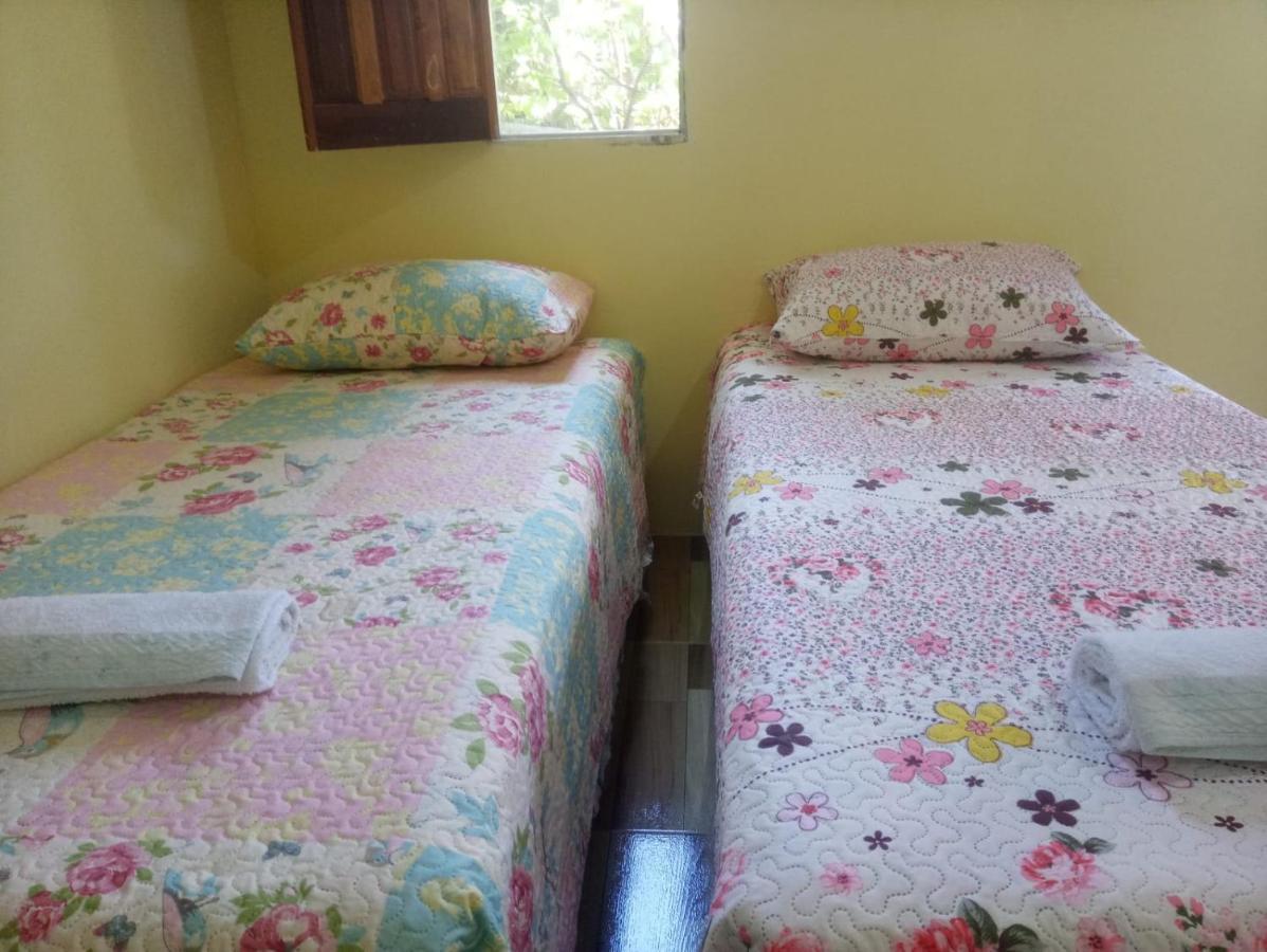Country house Recanto Da Paz *
