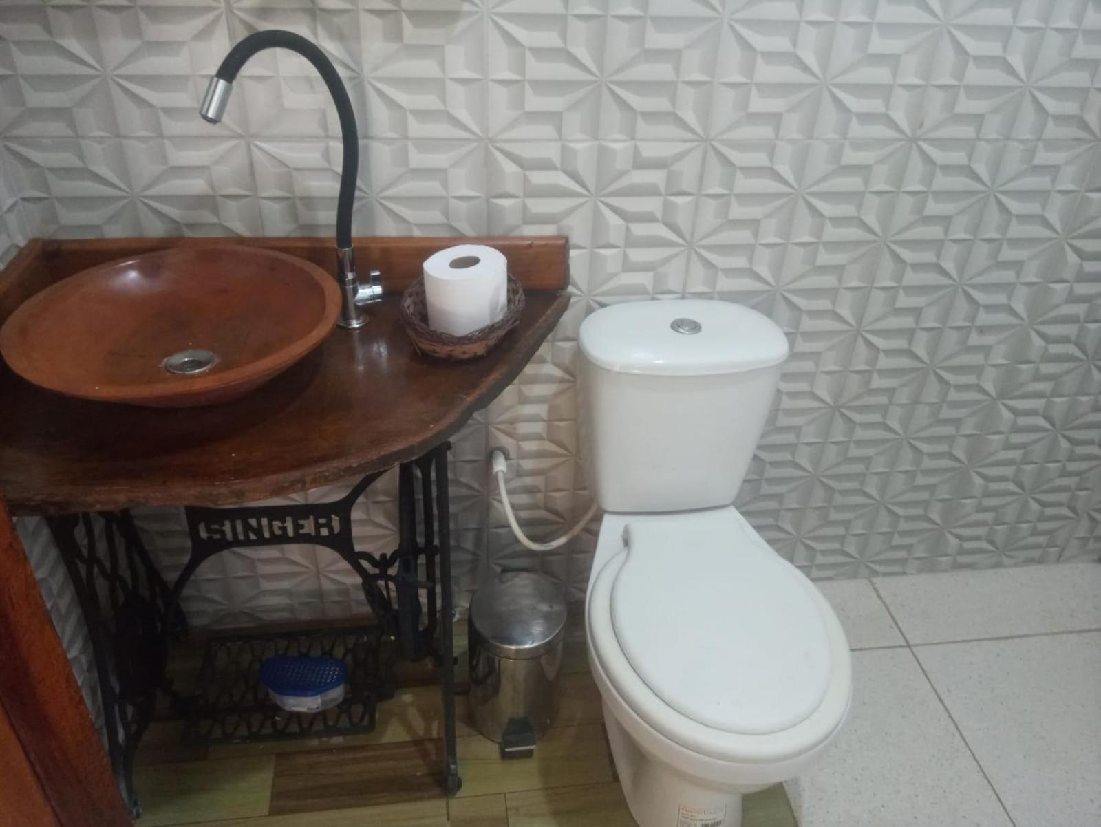 Recanto Da Paz Country house