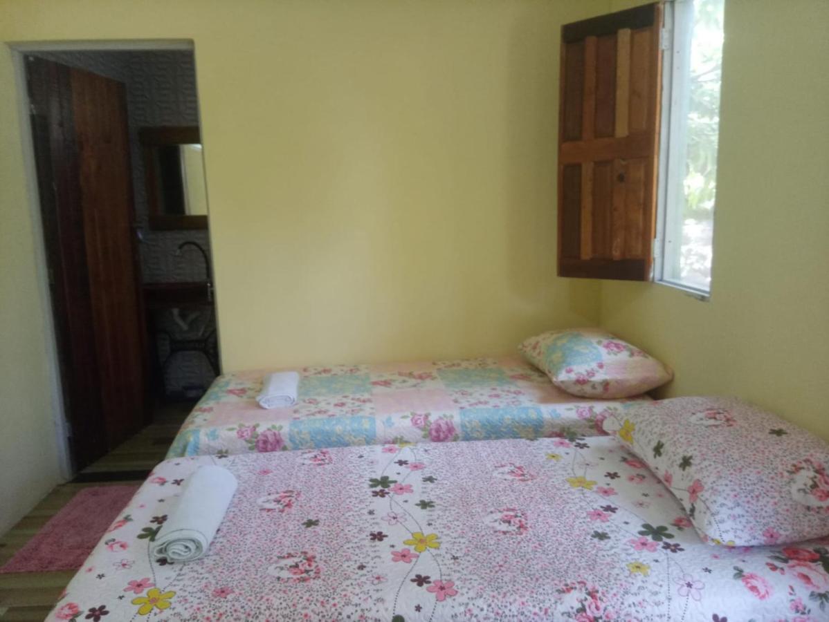 Recanto Da Paz Country house *