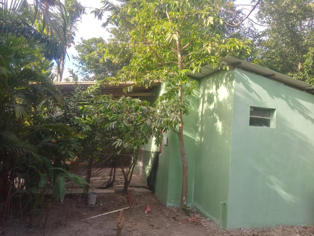 Recanto Da Paz Country house *