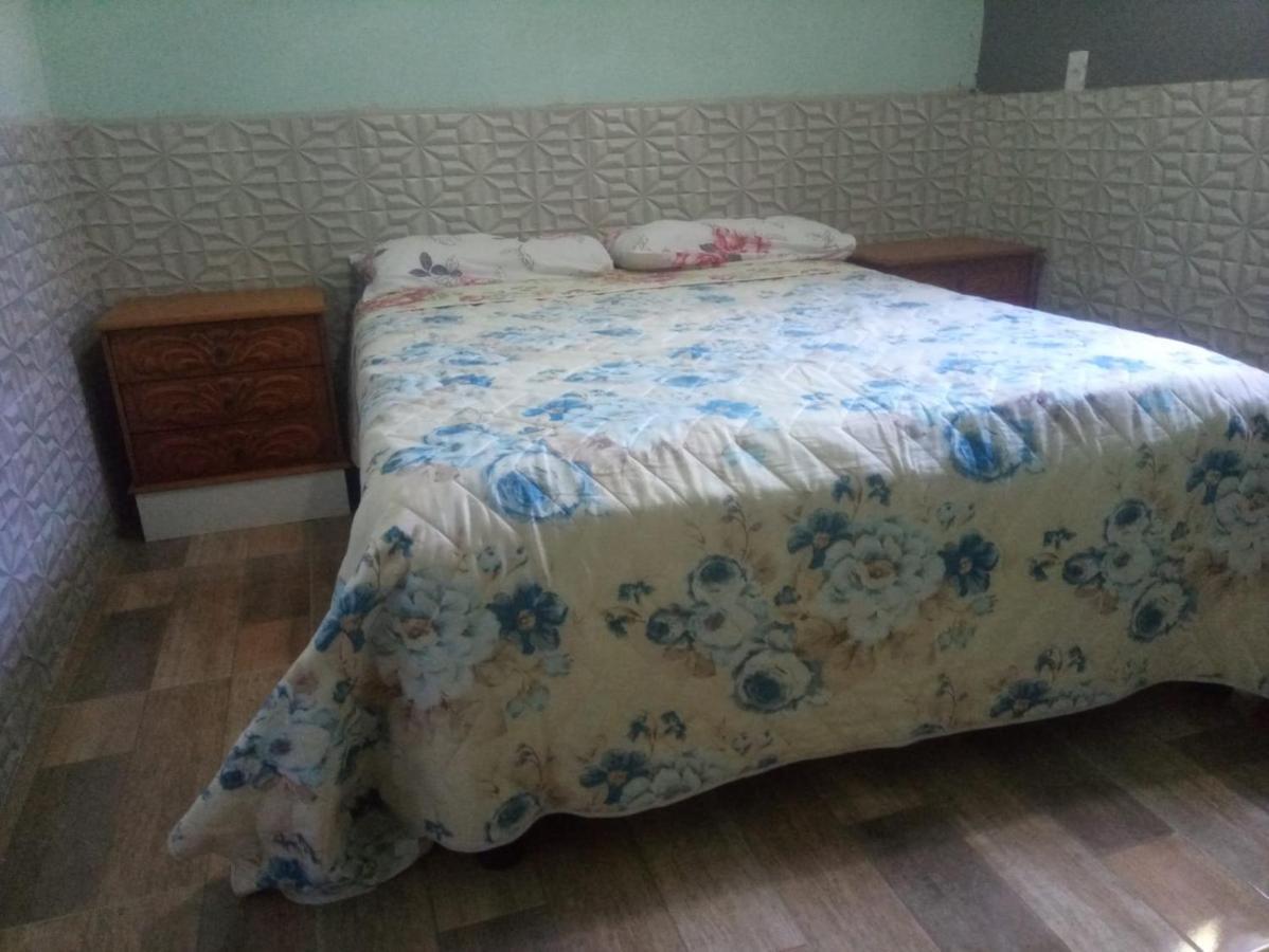 Recanto Da Paz Country house *