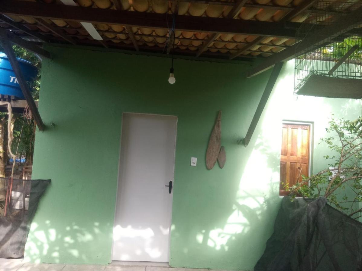 Country house Recanto Da Paz *
