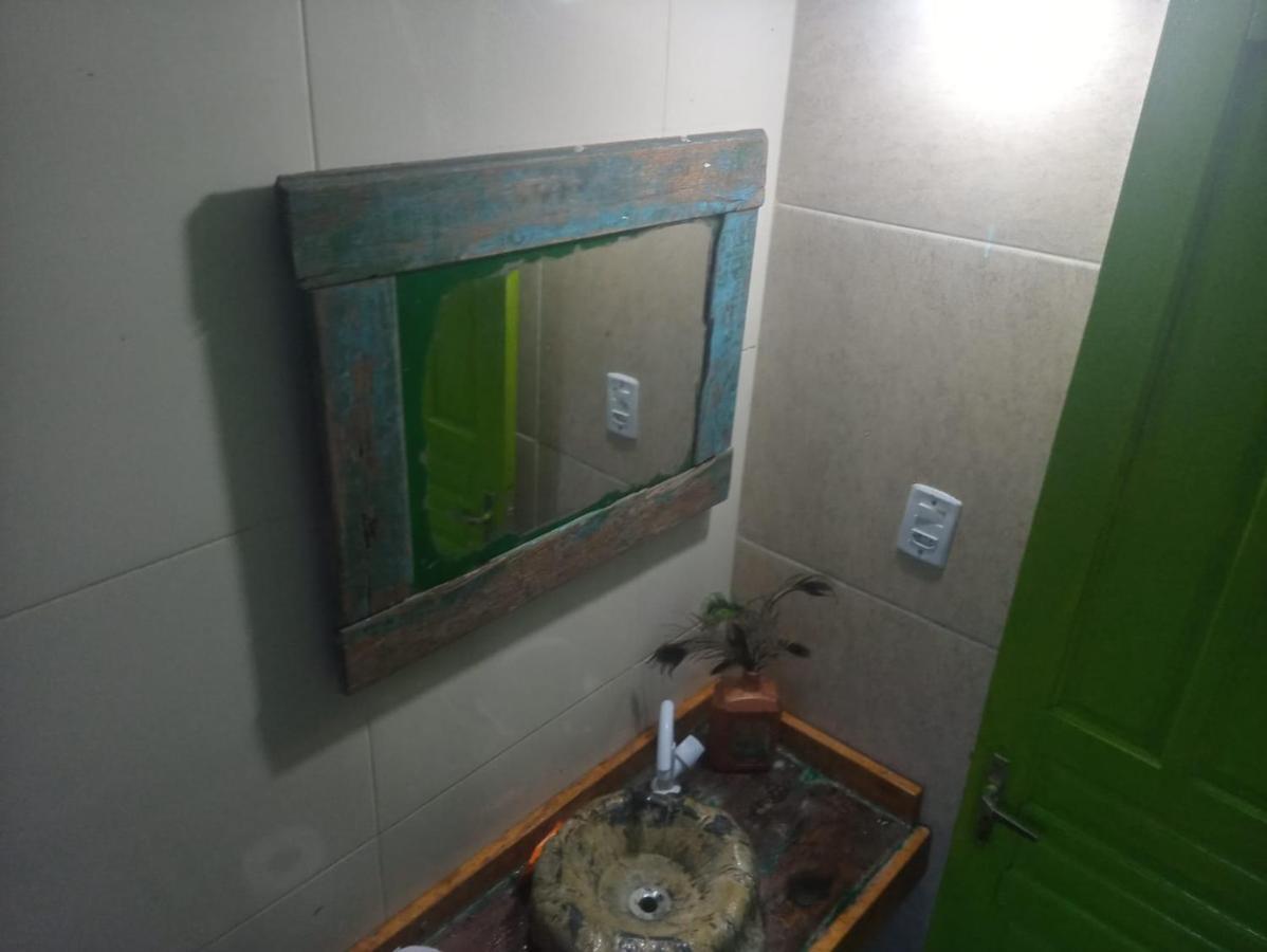 Country house Recanto Da Paz *