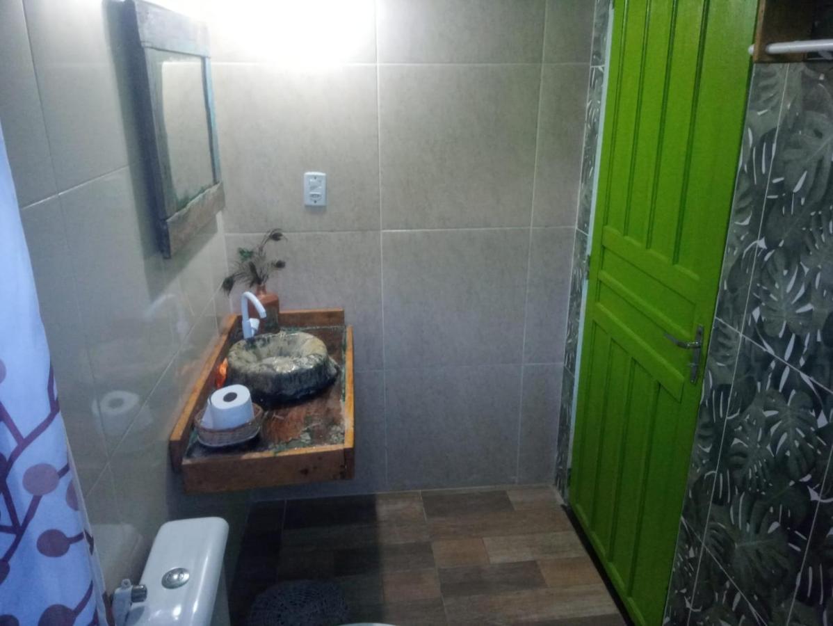 Recanto Da Paz Country house Itaporanga d'Ajuda