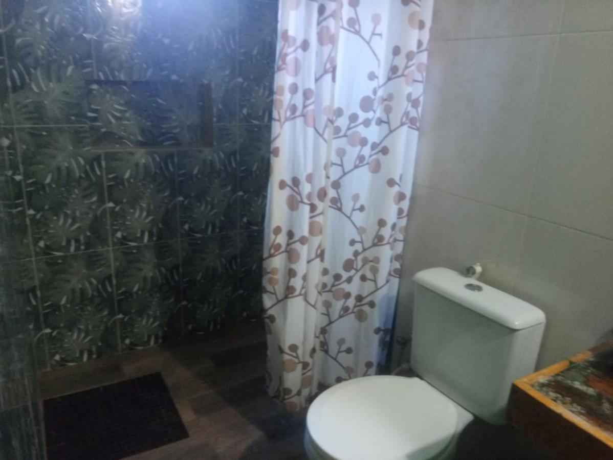 Country house Recanto Da Paz *