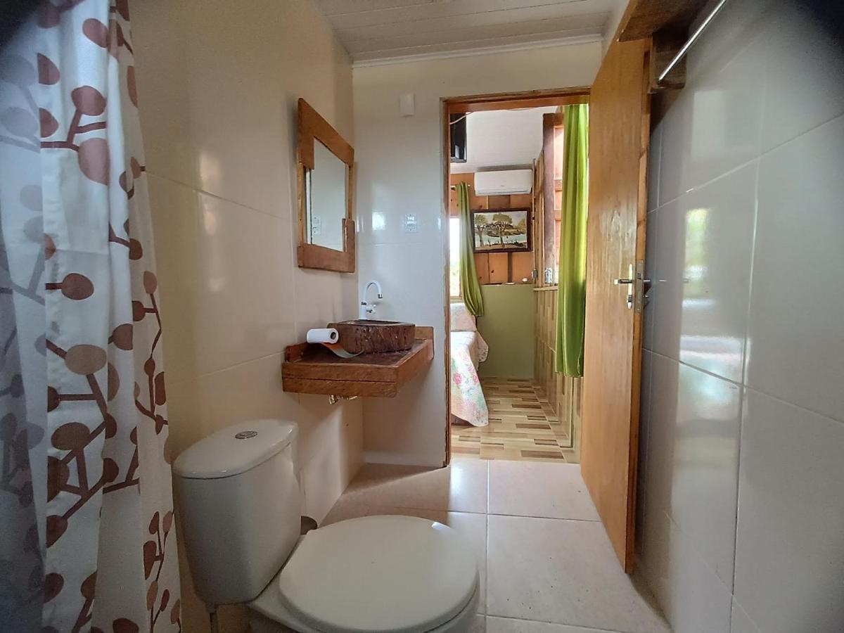Recanto Da Paz Country house *