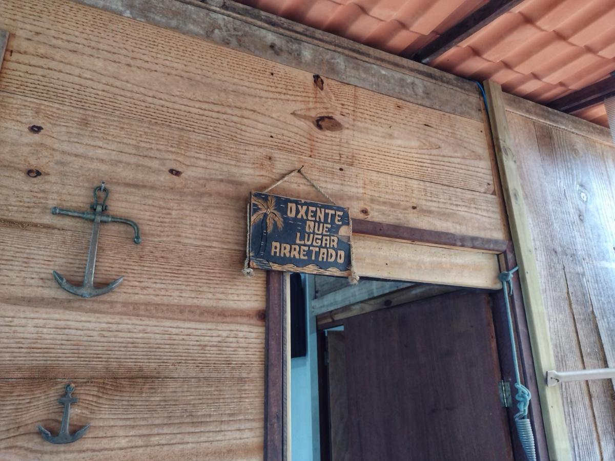 Recanto Da Paz * Itaporanga d'Ajuda