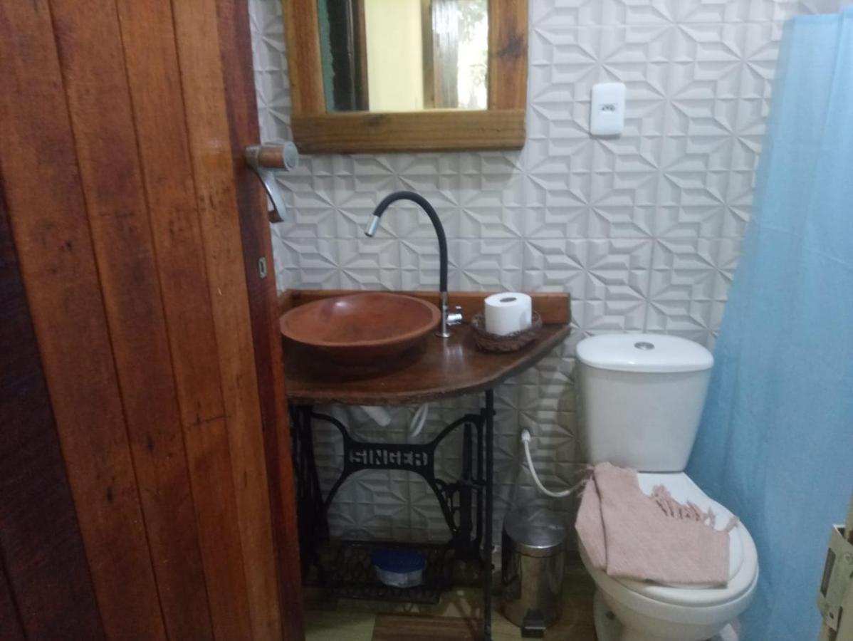 Recanto Da Paz * Itaporanga d'Ajuda